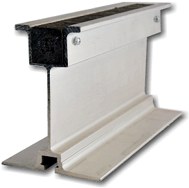 6.5" Aluma Joist